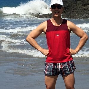 Meet your Posher, Don